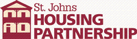 St. Johns Housing Partnership, Inc. Logo