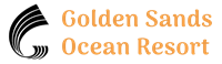 Golden Sands Ocean Resort logo