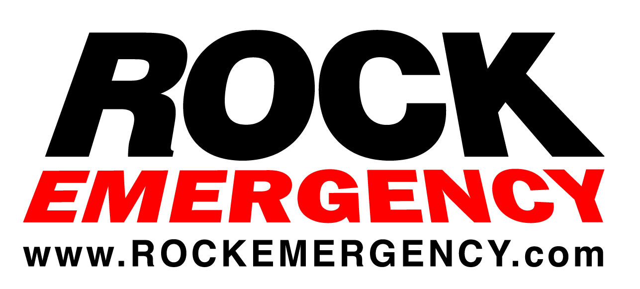 RockEmergency.com