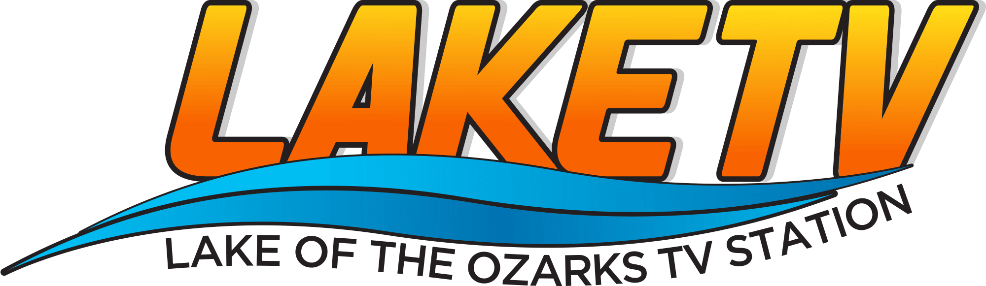 LakeTV Logo