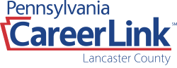 PA Careerlink Lancster County Banner