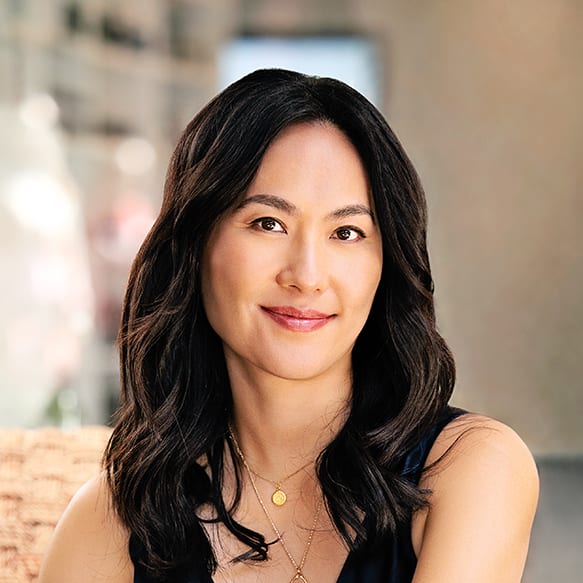 Olivia Wu Clarity Advisor