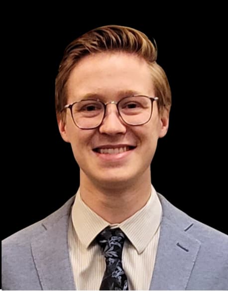 Headshot of Ryan Meyers, Architectural Intern at Carlile Group