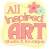All Inspired Art Studio & Boutique