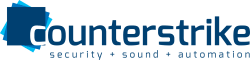 Counterstrike Security & Sound