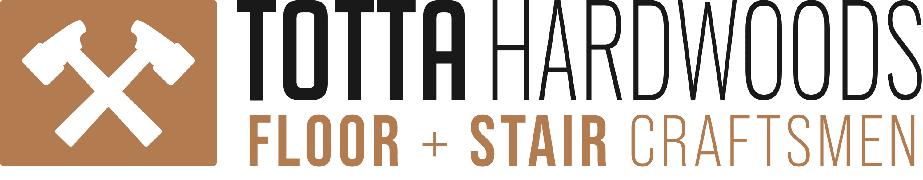 Totta Hardwoods: Floors & Stairs