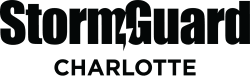 Storm Guard Roofing of Charlotte Logo