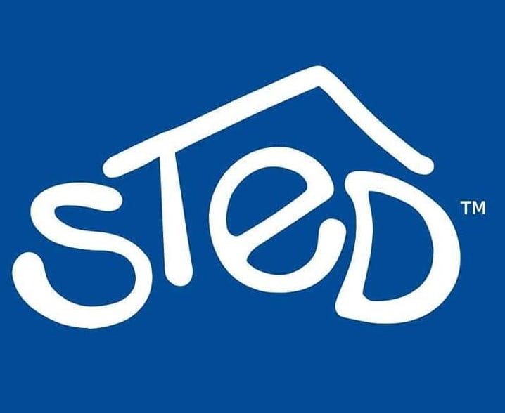 Sted Foods Logo