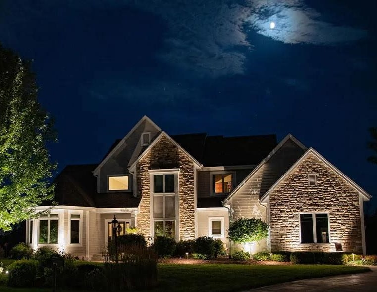 AI powered home security systems in florida fl