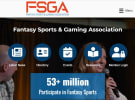 FSGA Website Mobile Header Graphic