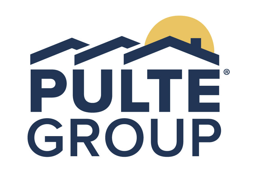 PulteGroup logo