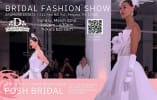 Bridal Fashion Show Event Banner