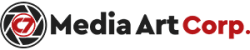 C7 Media Art logo