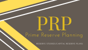 Logo of Prime Reserve Planning (PRP)