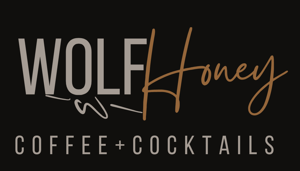 Wolf and Honey