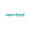 Upperhand Studios logo
