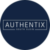 Authentix South Elgin LOGO
