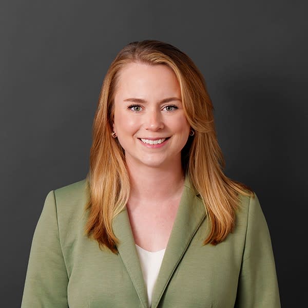 Sarah Doyle Headshot