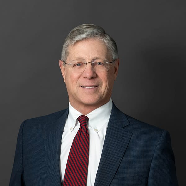 David Ashworth Headshot