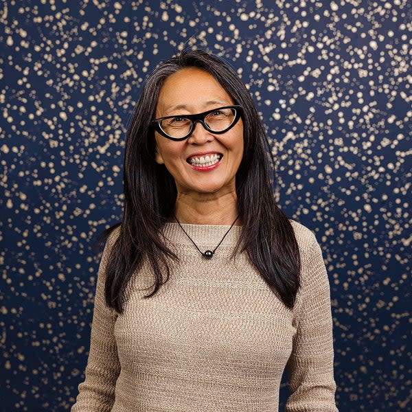 Dana Forsberg Real Estate Agent