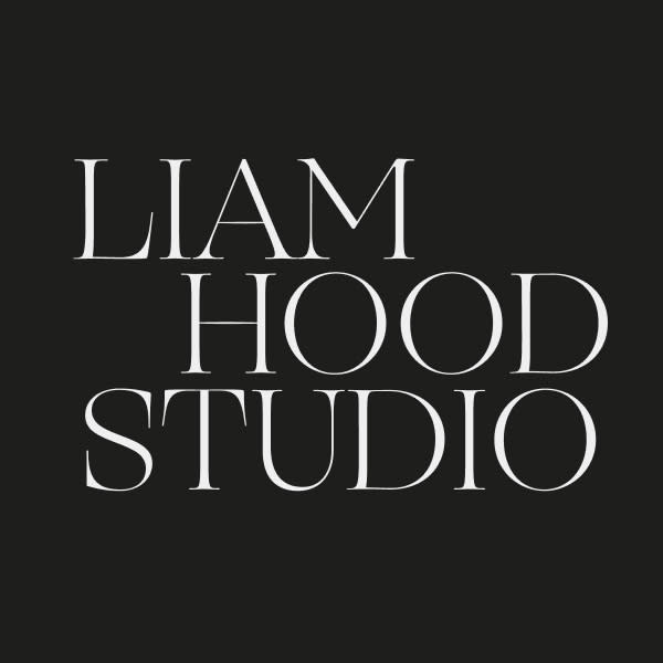 Liam Hood Studio Logo