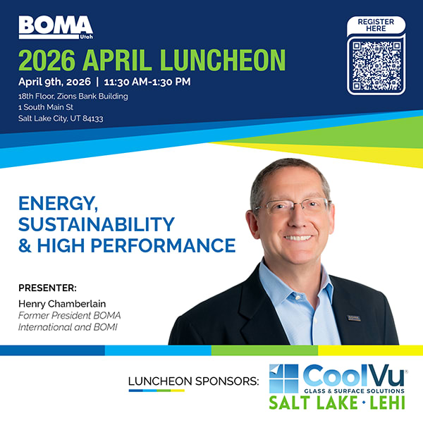 2026 BOMA April Luncheon