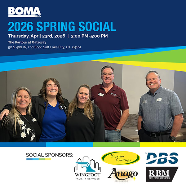 2026 BOMA Spring Social