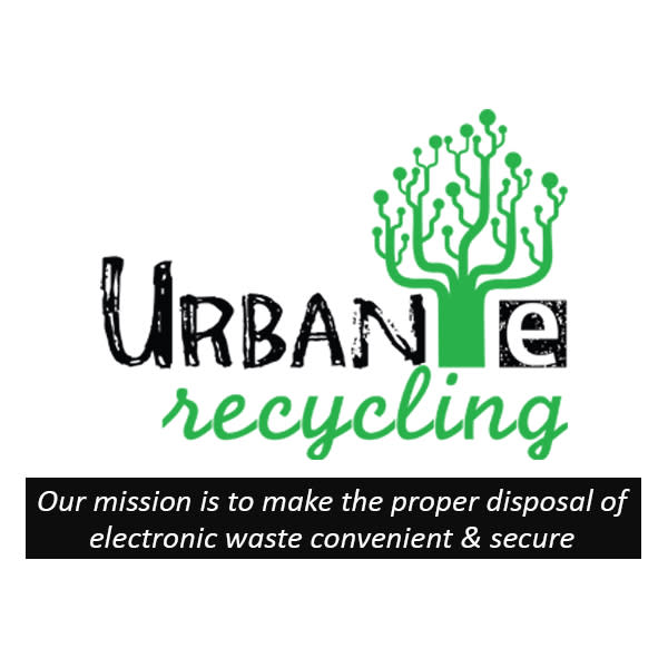 Reliable and Secure Electronic Recycling & Data Destruction