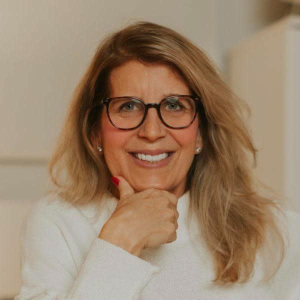 Laurie Carey, Founder and CEO of Nebula Professional Development Academy