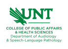 UNT ASLP