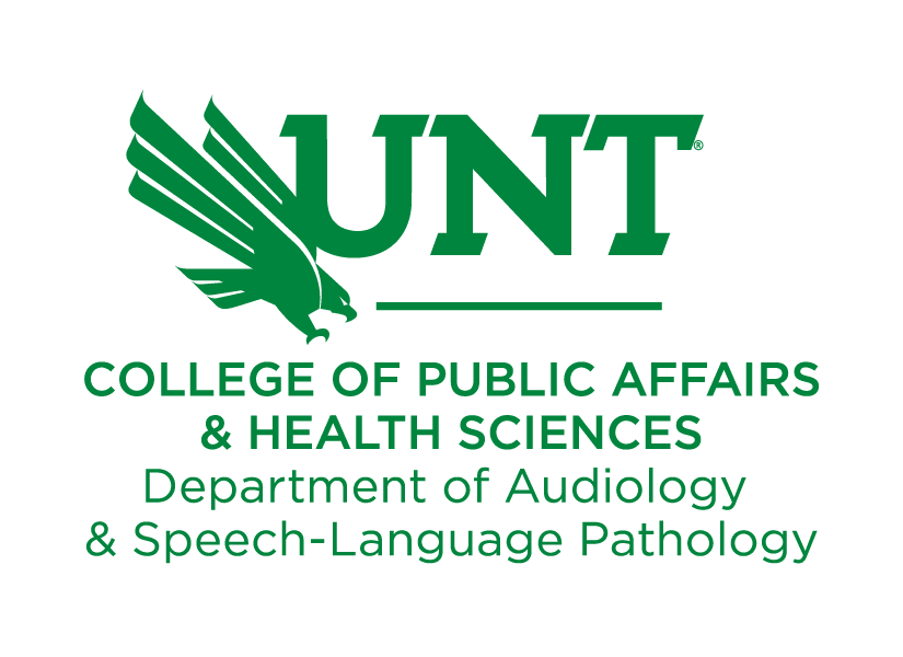 UNT ASLP
