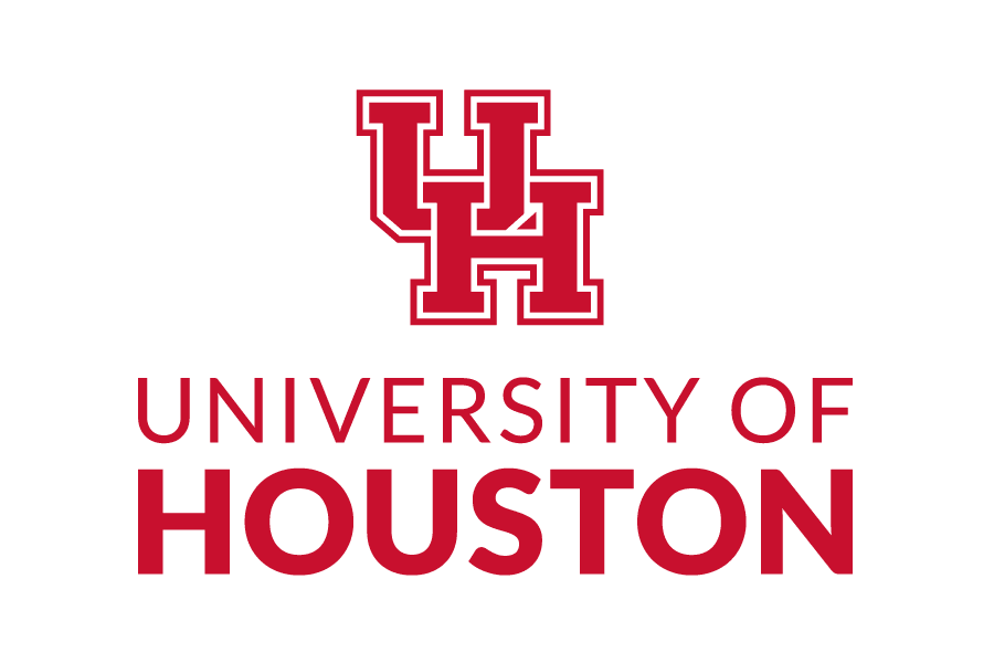 University of Houston logo