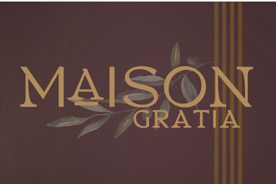 Maison Gratia