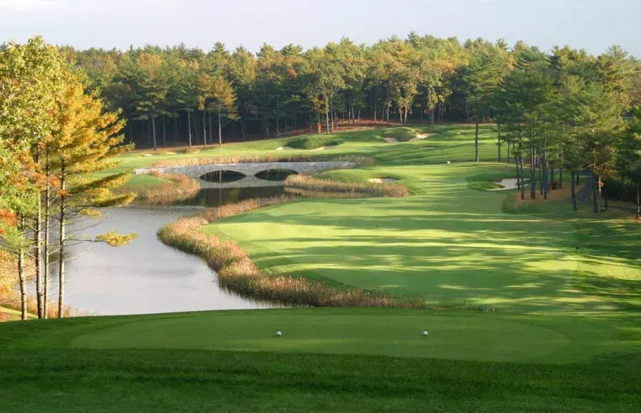 Indian Pond CC