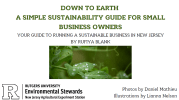 Your Guide to Running a Sustainable Business in New Jersey By Rufiya Blank