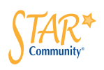 Star Community Logo