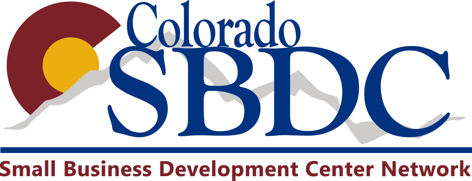 Colorado Small Business Development Center Network