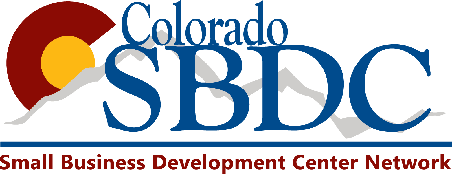 Colorado Small Business Development Center Network
