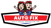 Auto Fix Logo
