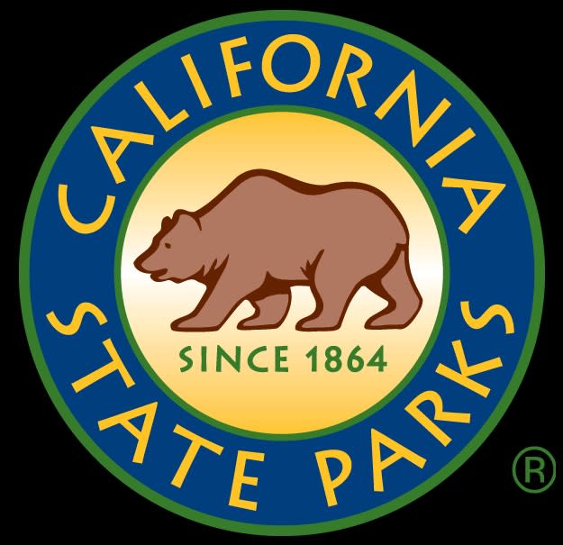 California State Parks logo