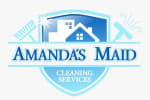 Amanda's Maid: Our heart, our promise to your space.