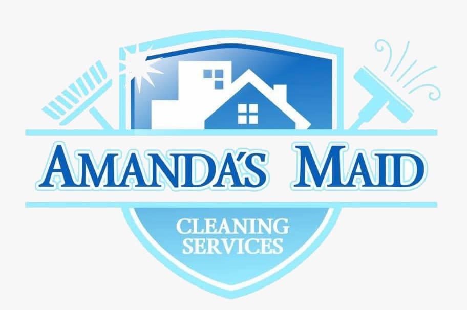 Amanda's Maid: Our heart, our promise to your space.