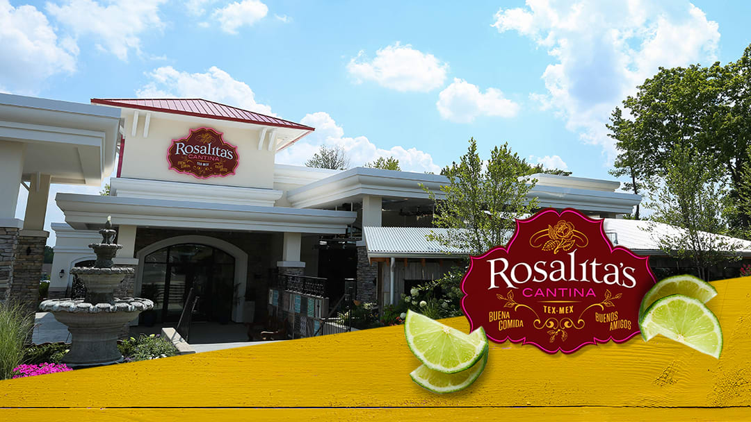 Rosalita's Cantina Des Peres