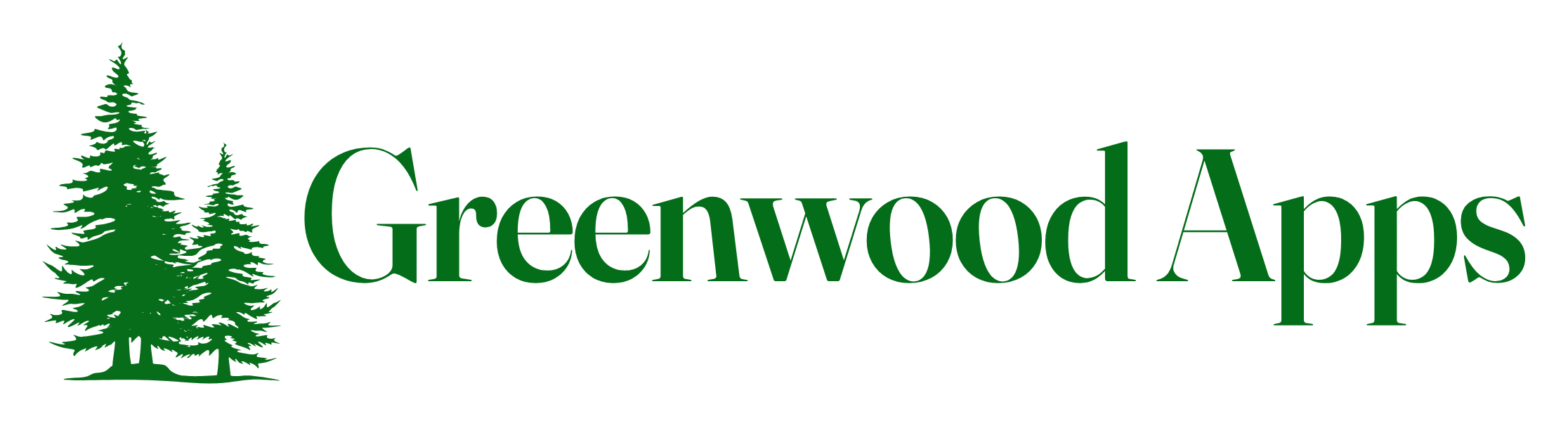 Greenwood Apps