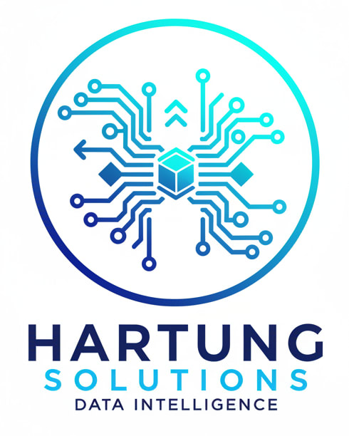 Hartung Solutions, LLC  LOGO