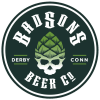 Badsons Beer Co ManufactureCT Happy Hour