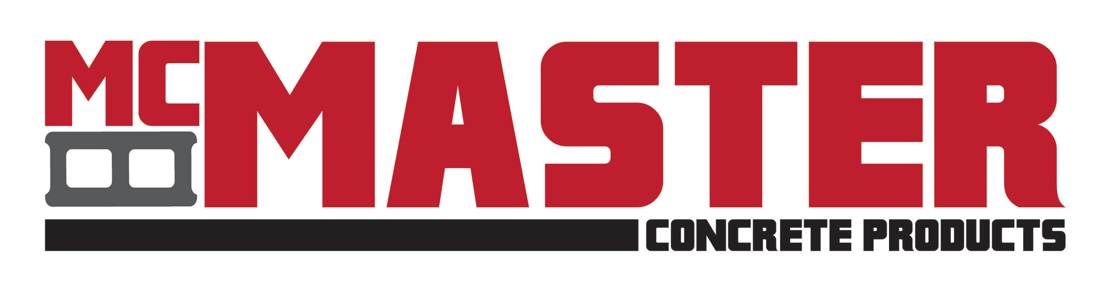 McMaster Logo