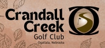 Crandall Creek Golf Club