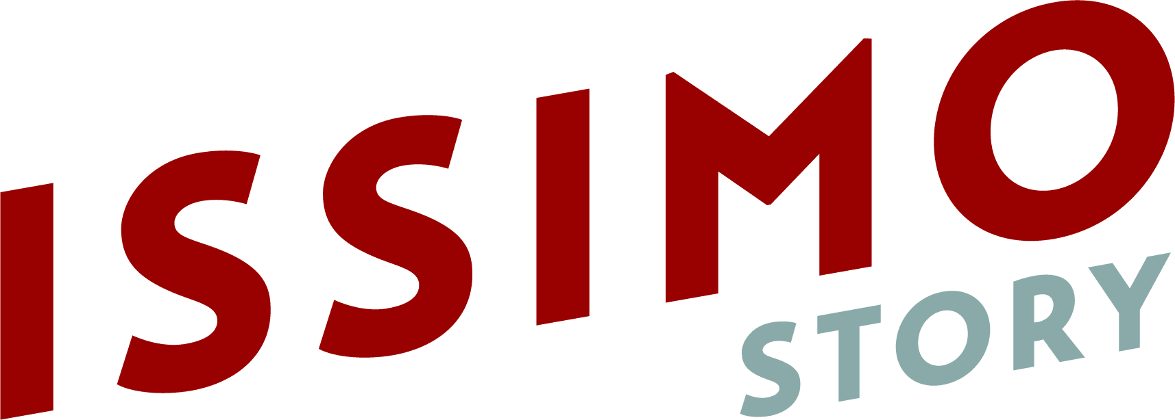 ISSIMO Story logo