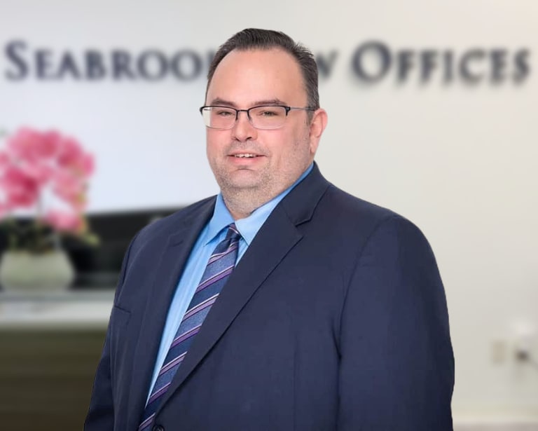 Seabrook Family Law
